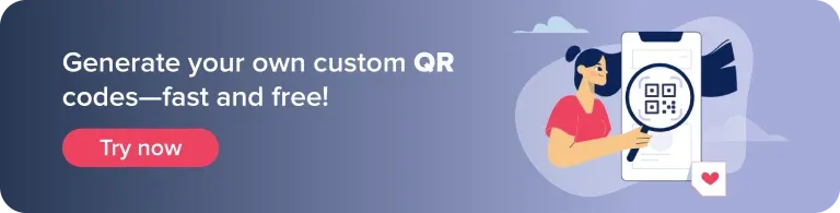 qr code maker