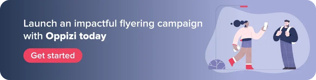 flyers