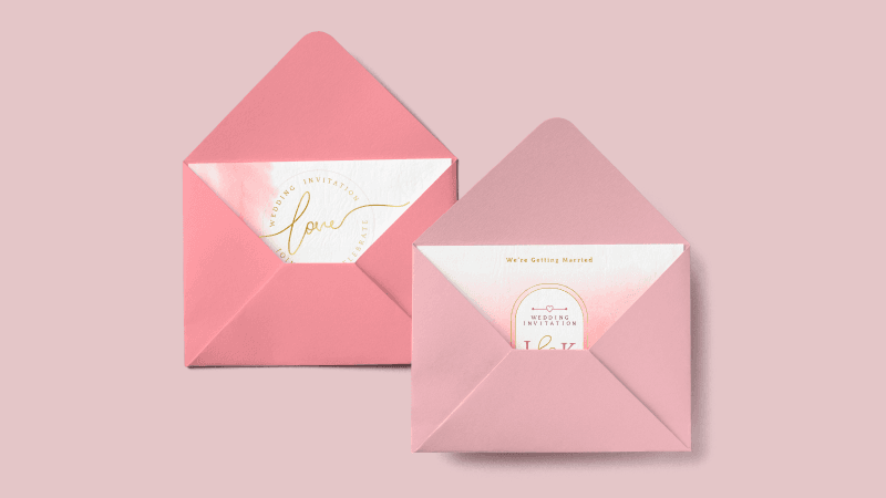 envelopes